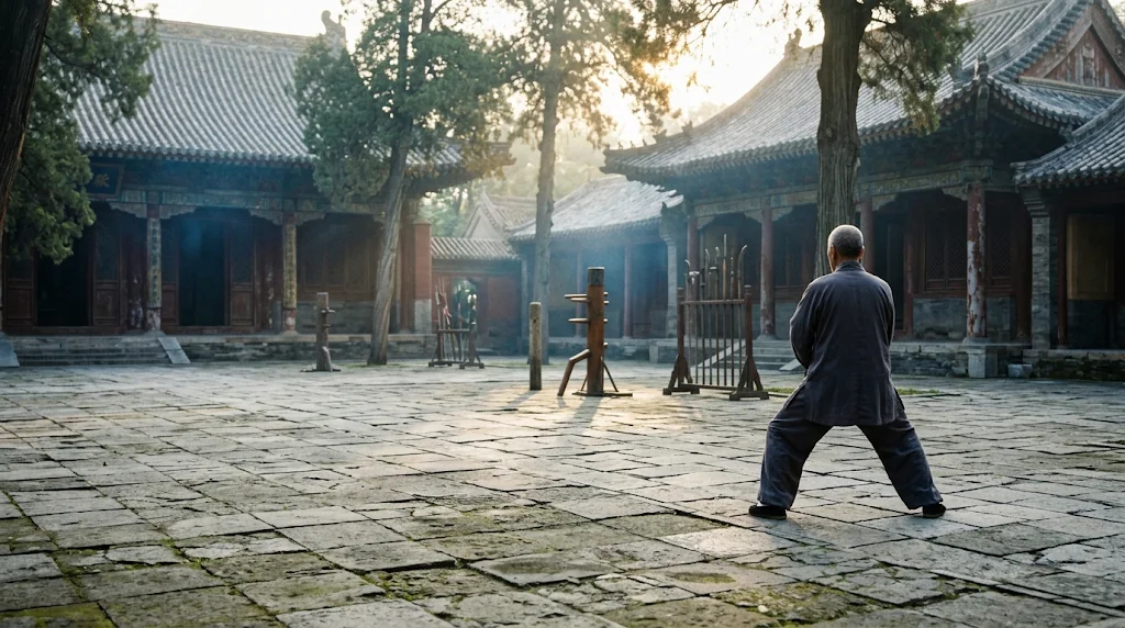 Dr. Kam Yuen: From Kung Fu Grandmaster to the Yuen Method