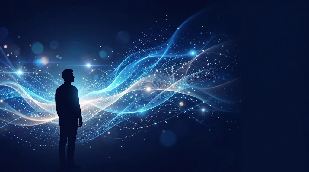 Quantum Healing und Quantenphysik: Ein neuer Blick auf Gesundheit